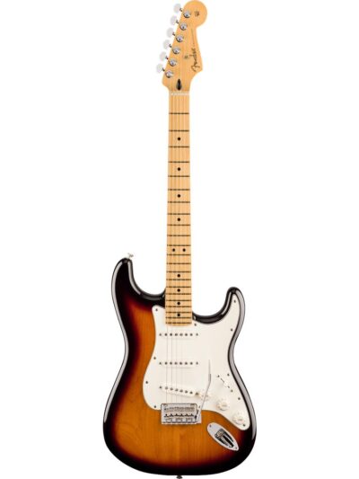 Fender Player Stratocaster 70th Anniversary 2-Color Sunburst