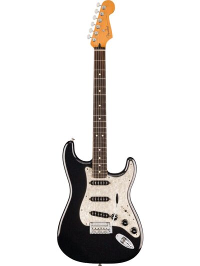Fender 70th Anniversary Player Stratocaster Nebular Noir