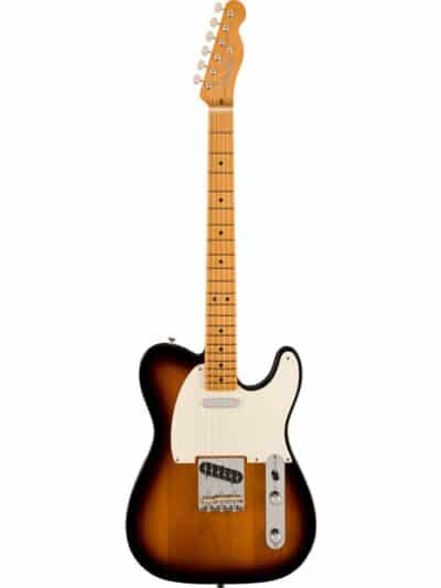 Fender Vintera II '50s Nocaster 2-Color Sunburst