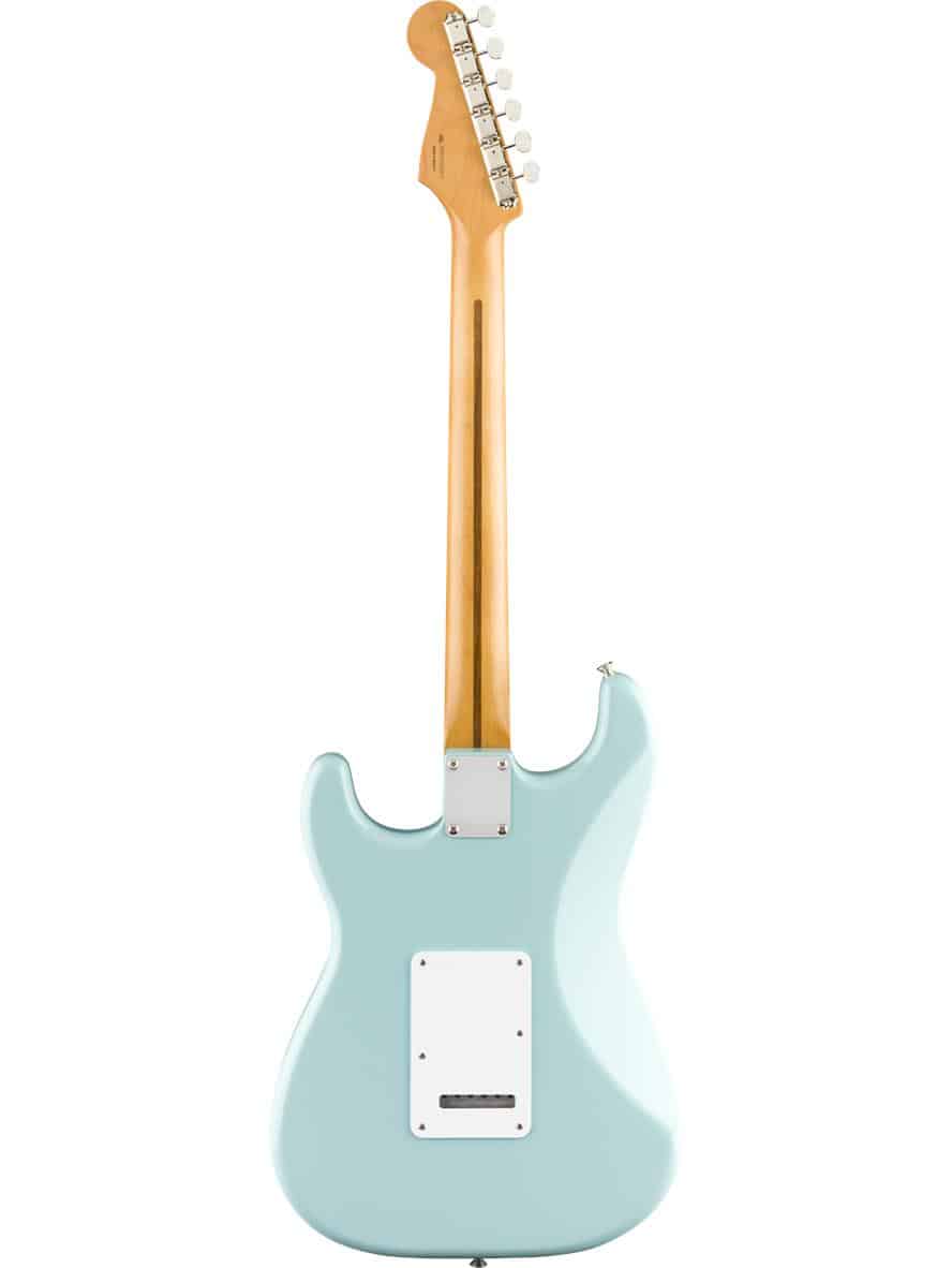 Fender Vintera '50s Stratocaster Modified Daphne Blue - Pats Music Store