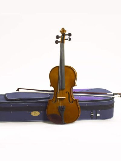 STENTOR STUDENT ONE VIOLIN SIZES 1/64 UP
