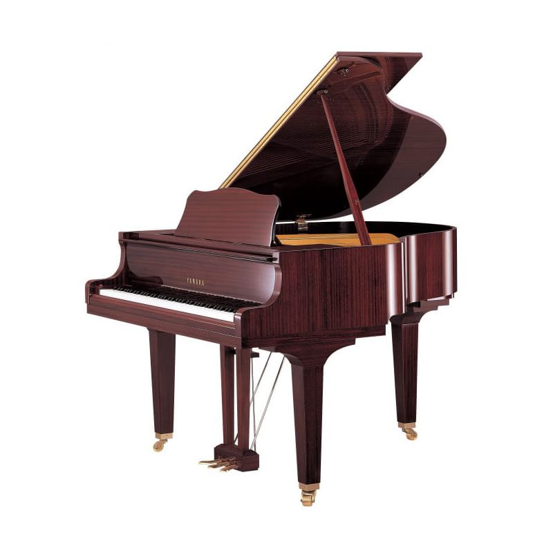 Yamaha GB Series Grand Piano