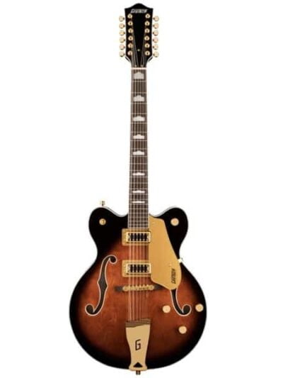 Hollow Body & Archtop Guitars