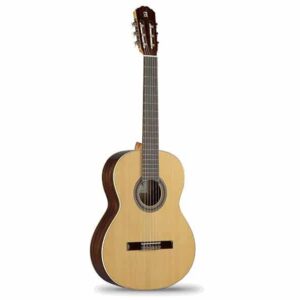 ALHAMBRA 2C CLASSICAL GUITAR - MADE IN SPAIN