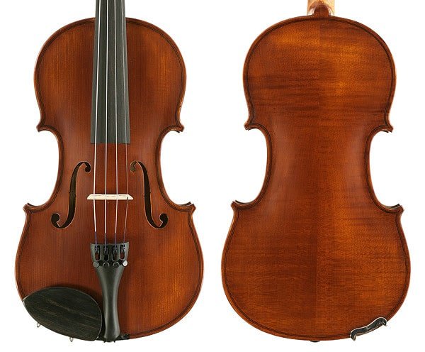 Gliga III 4/4 Size Violin Outfit with To