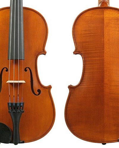 Gliga II 3/4 Size Violin Outfit - Includ