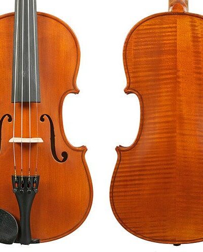 Gliga I 4/4 Size Violin Outfit - Include