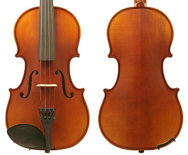 Enrico 1/8 Size Student Plus II Violin O