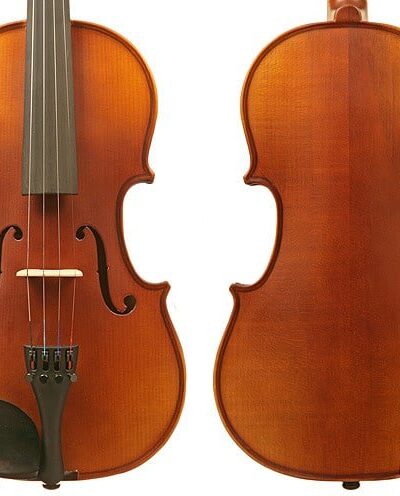 ?Enrico 4/4 Size Student Plus II Violin