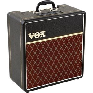 VOX AC4C1-12 Class A Tube Guitar Amplifi