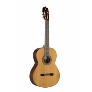 ALHAMBRA 3C CLASSICAL GUITAR - MADE IN SPAIN
