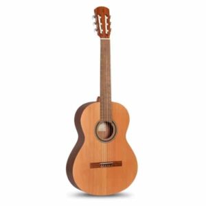 ALHAMBRA COLLEGE CLASSICAL GUITAR - MADE IN SPAIN