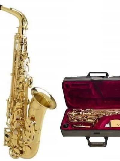 Beale TX200 Student Tenor Saxophone