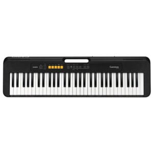 CASIOTONE CTS100 PORTABLE KEYBOARD
