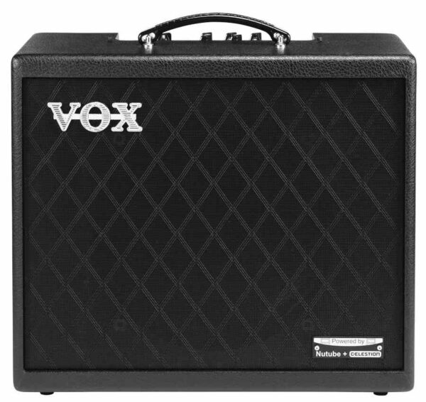 VOX CAMBRIDGE 50 Modelling Guitar Amplif