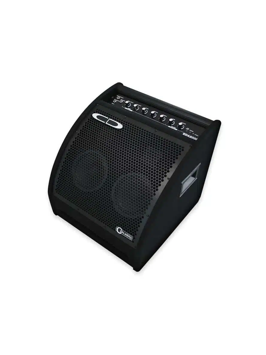 Carlsbro EDA200S electronic drum kit amplifier