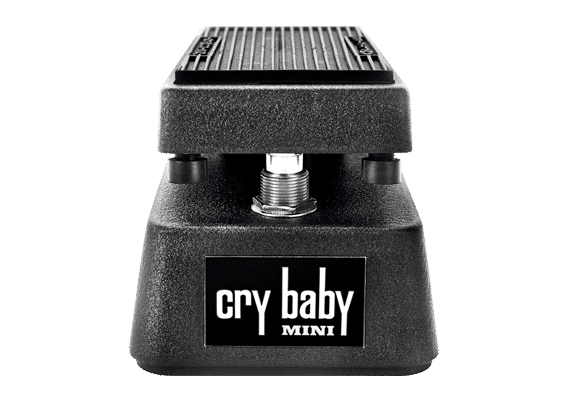 DUNLOP CBM95 Cry Baby® Mini Wah