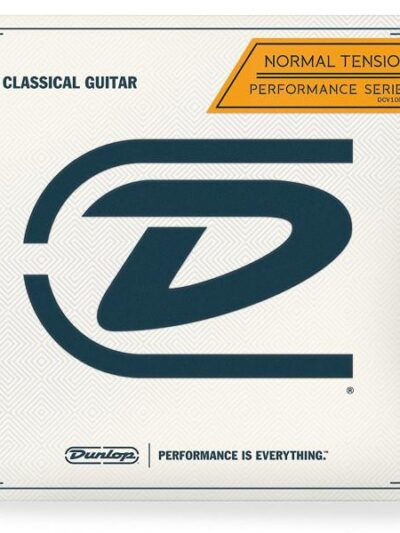 Dunlop Performance Series Classical Guit