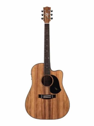 Maton EBW70C Blackwood Series Dreadnought Acoustic Guitar with Maton Hardcase