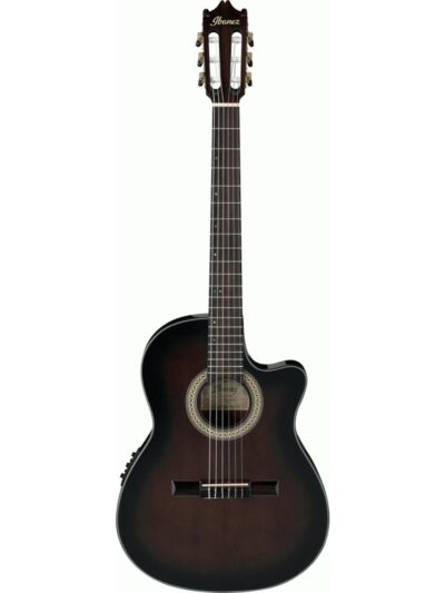 Ibanez GA35TCE DVS Classical Guitar *B-Stock