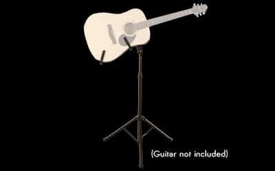 XTREME GS653 PERFORMER GUITAR STAND