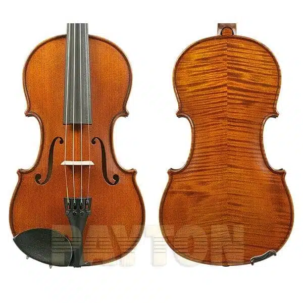 Gliga Vasile Superior 4 4 Violin