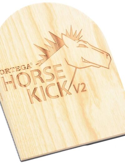 Ortega Horsekick V2 Stomp Box