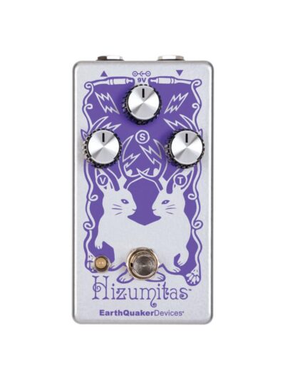 Earthquaker Devices Hizumitas Fuzz Sustainar *Refurbished - SOLD!