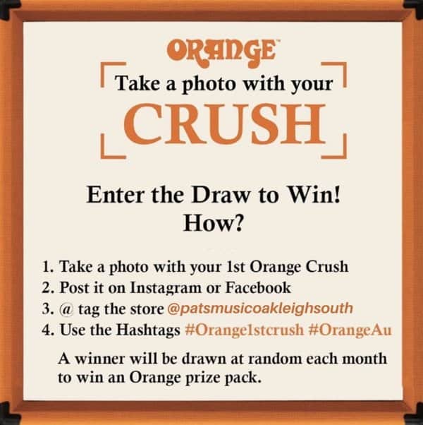 How to Win Social Orange 1st Crush Tile 2 600