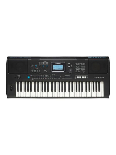 Yamaha PSRE473 61 Key Digital Keyboard