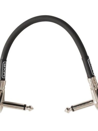 MXR 6 INCH PATCH CABLE