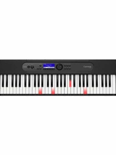 Casio LK-S450 Casiotone Key Lighting Keyboard