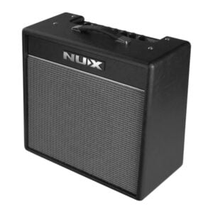 NU-X MIGHTY 40BT 40W ELECTRIC GUITAR AMP