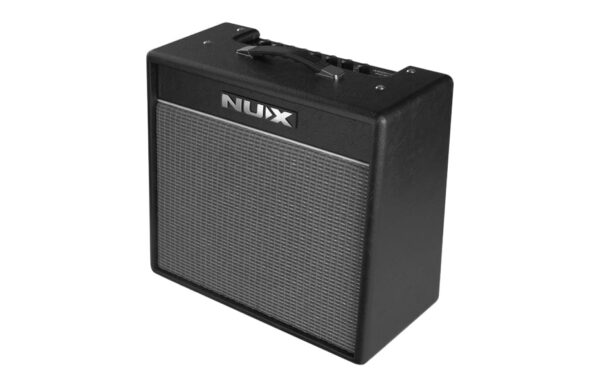 NU-X MIGHTY 40BT 40W ELECTRIC GUITAR AMP