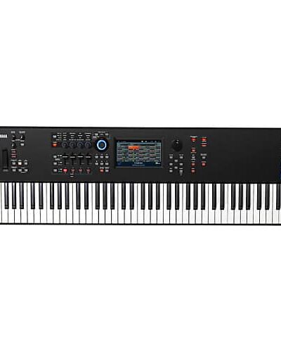 Yamaha MODX7 - 76 Key Synthesizer