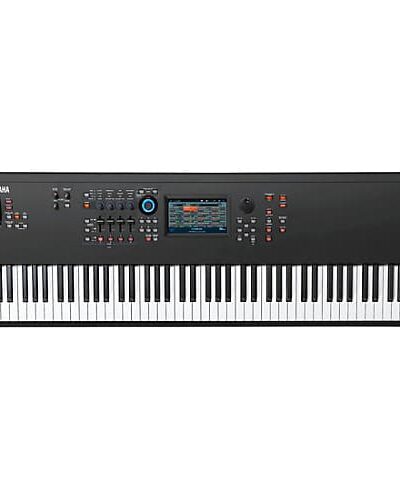 Yamaha MODX8 - 88 Key Synthesizer
