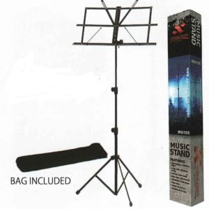XTREME MS105 MUSIC STAND
