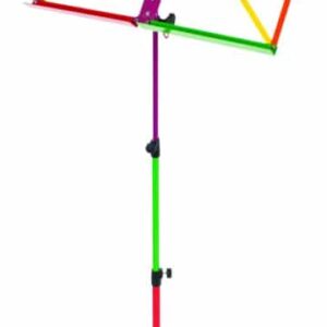 XTREME MS109H HARLEQUIN MUSIC STAND