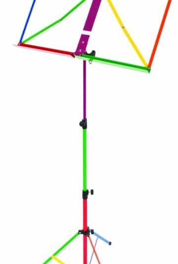 XTREME MS109H HARLEQUIN MUSIC STAND