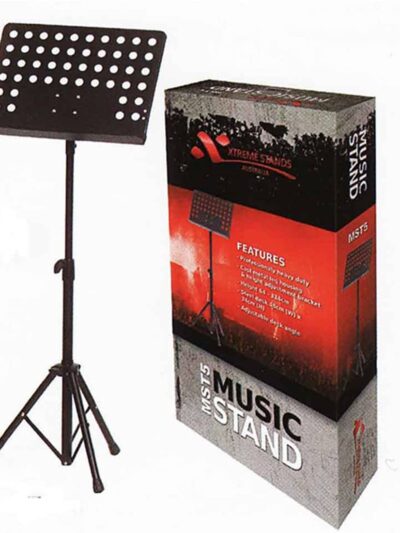 XTREME MST5 MUSIC STAND