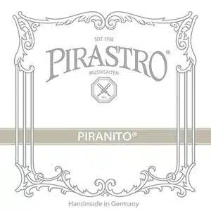 Pirastro "Piranito" Single G 4th String