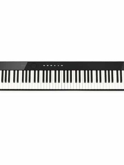 Casio PX-S1100 Portable Slimline Digital Piano