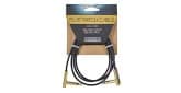 RockBoard Gold Series Flat Patch Cable,