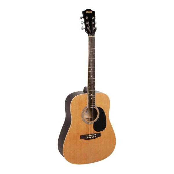 REDDING RED50 DREADNOUGHT ACOUSTIC GUITA