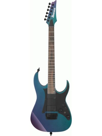 Ibanez RG631ALF BCM Electric Guitar Blue Chameleon *B-Stock - SOLD!