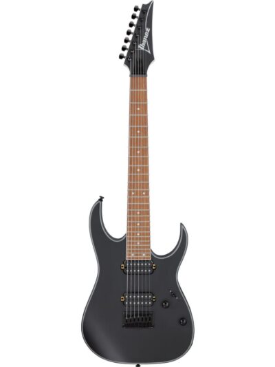 Ibanez RG7421EX BKF 7 String Electric Guitar *B-Stock - SOLD!