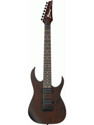 Ibanez RG7421 WNF 7-String Electric Guitar