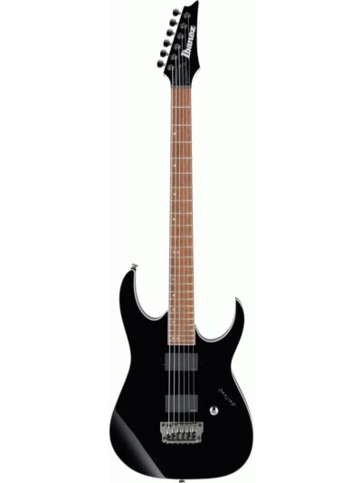 Ibanez RGIB21 BK Baritone Electric Guitar