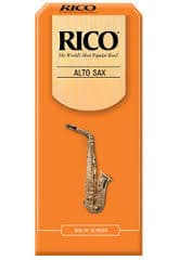 Rico Alto Sax Reeds #3.0 (25 Pack)