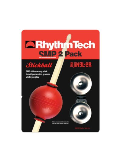 Rhythm Tech Stickball & Jingl-er Drumstick Attachment